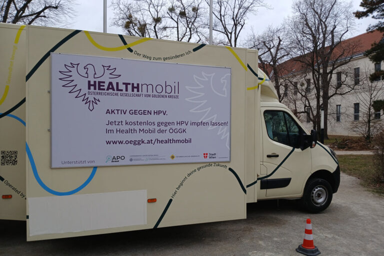 Health Mobil HPV (c) ÖGGK_web