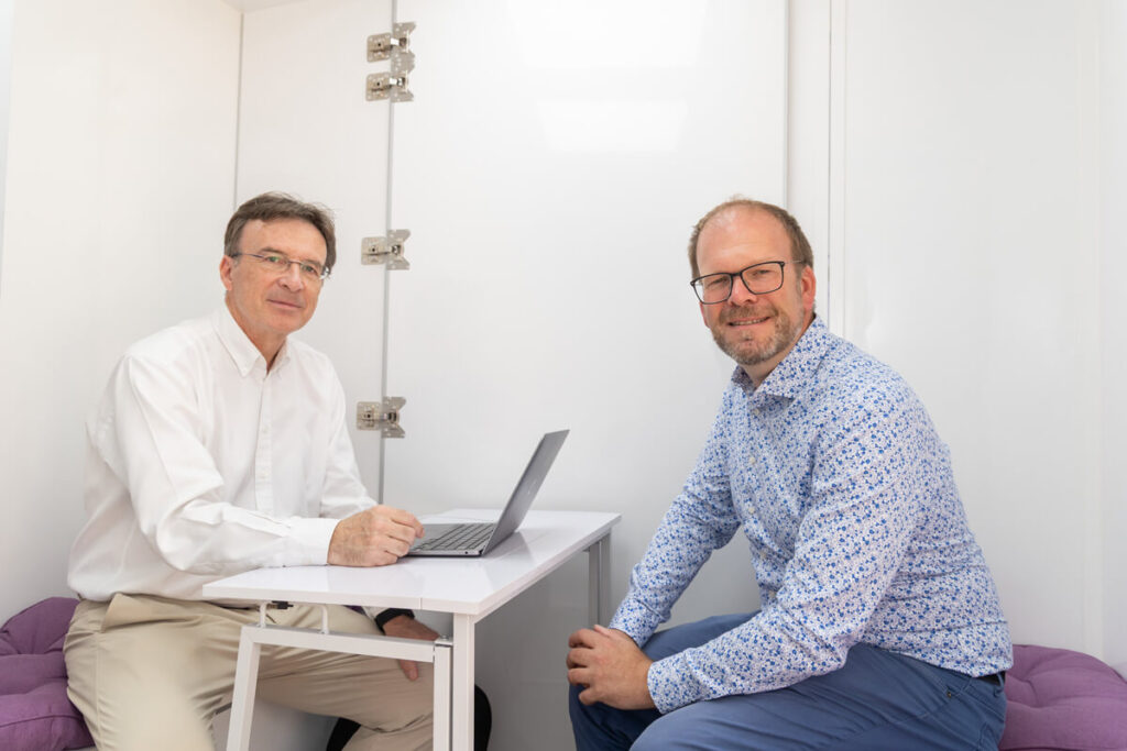 20250618 Aktiv gegen hohes cholesterin_Wien (c) APA-FotoserviceTanzer 202A8087