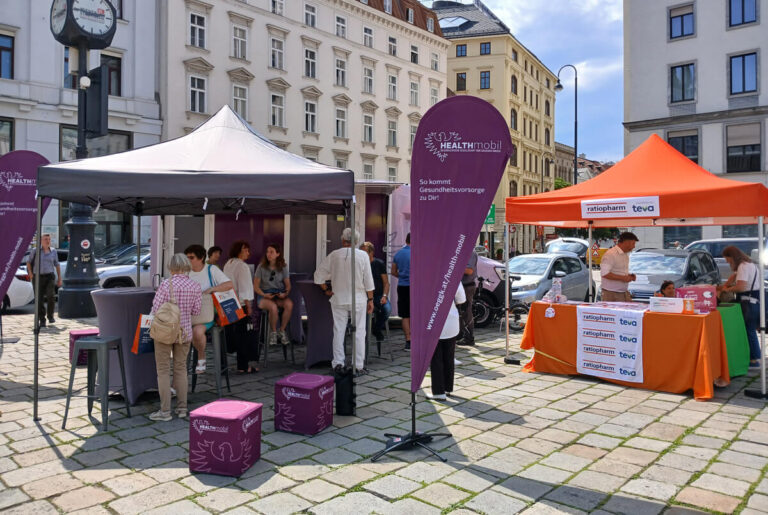 Nachbarschaftstag Innere Stadt., 5.6.2025