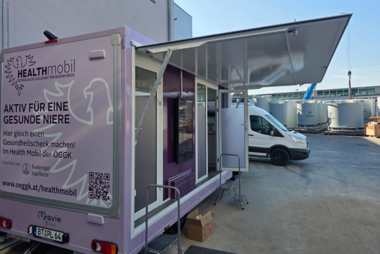 20250930 Trench Group Health Mobil offen