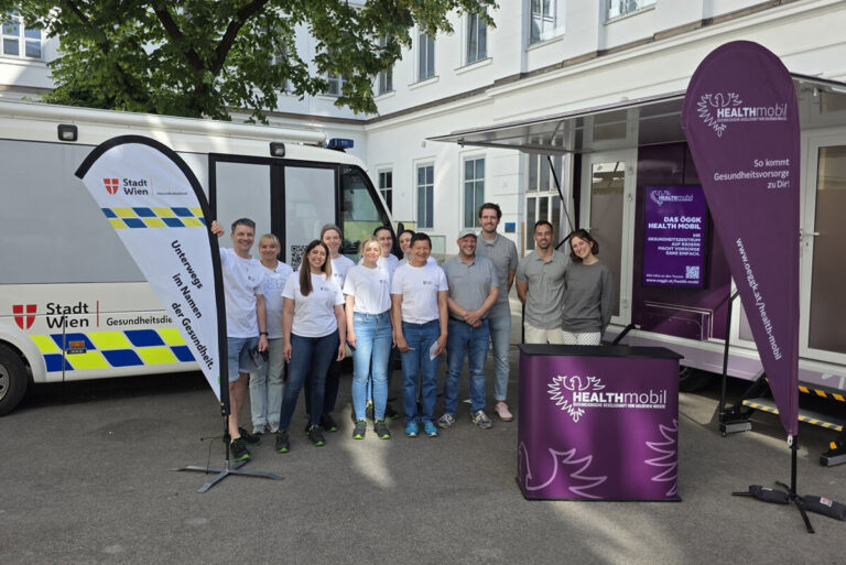 Team MA15 und ÖGGK Health Mobil_web