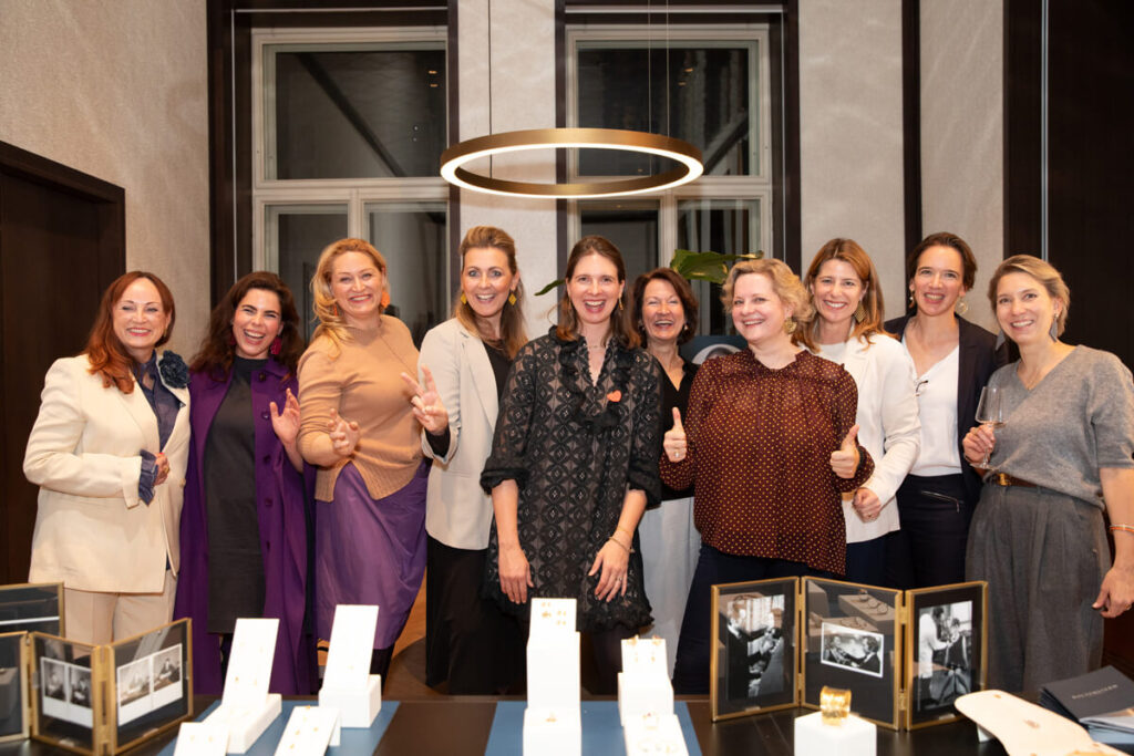 20261016 GoRed Fabnora Gruppenfoto